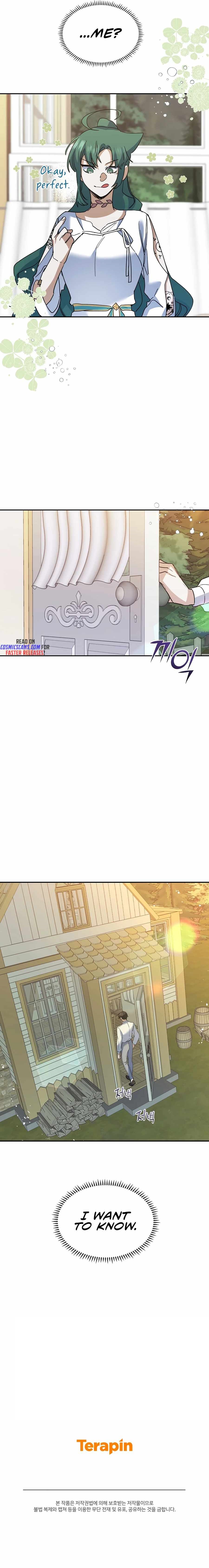 The Cooking Wizard Chapter 30 - Page 16