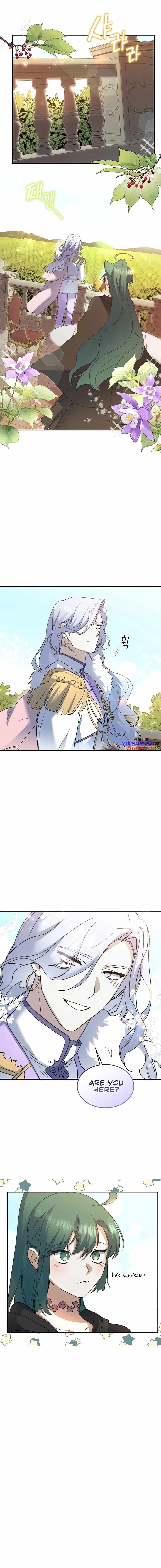 The Cooking Wizard Chapter 31 - Page 10