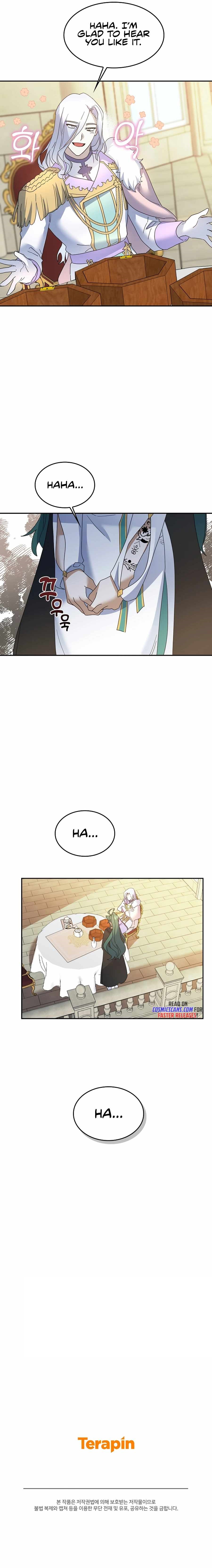 The Cooking Wizard Chapter 31 - Page 15