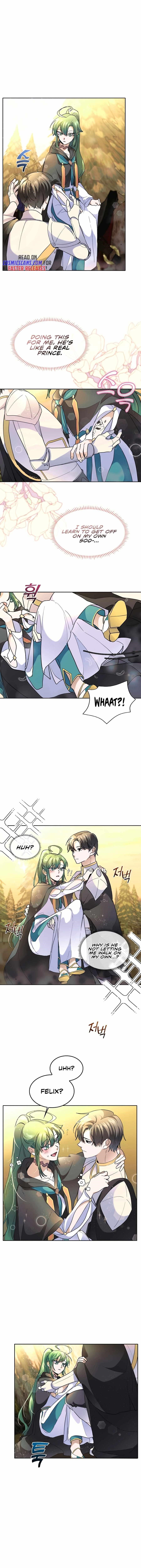 The Cooking Wizard Chapter 36 - Page 12