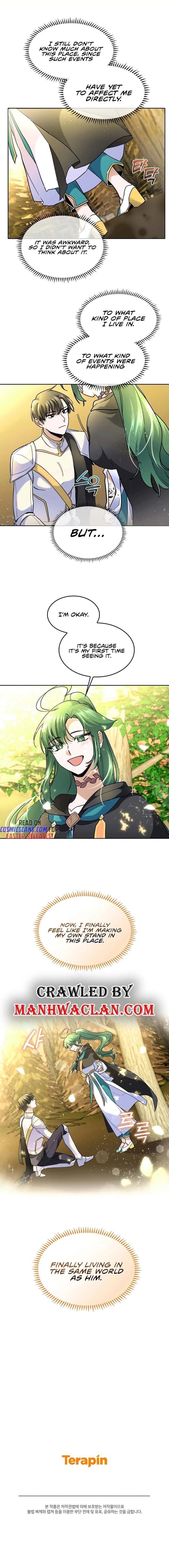 The Cooking Wizard Chapter 36 - Page 14