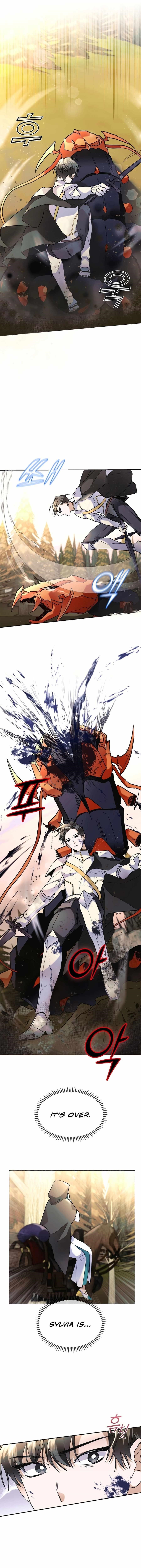 The Cooking Wizard Chapter 36 - Page 3