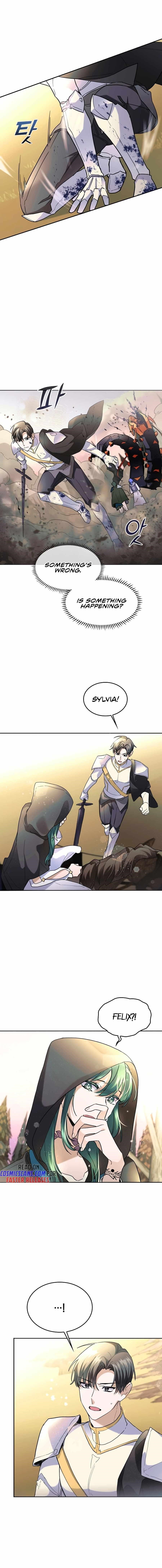 The Cooking Wizard Chapter 36 - Page 4