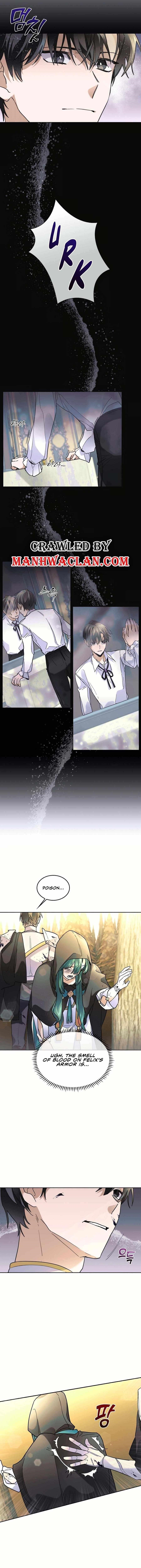 The Cooking Wizard Chapter 36 - Page 7