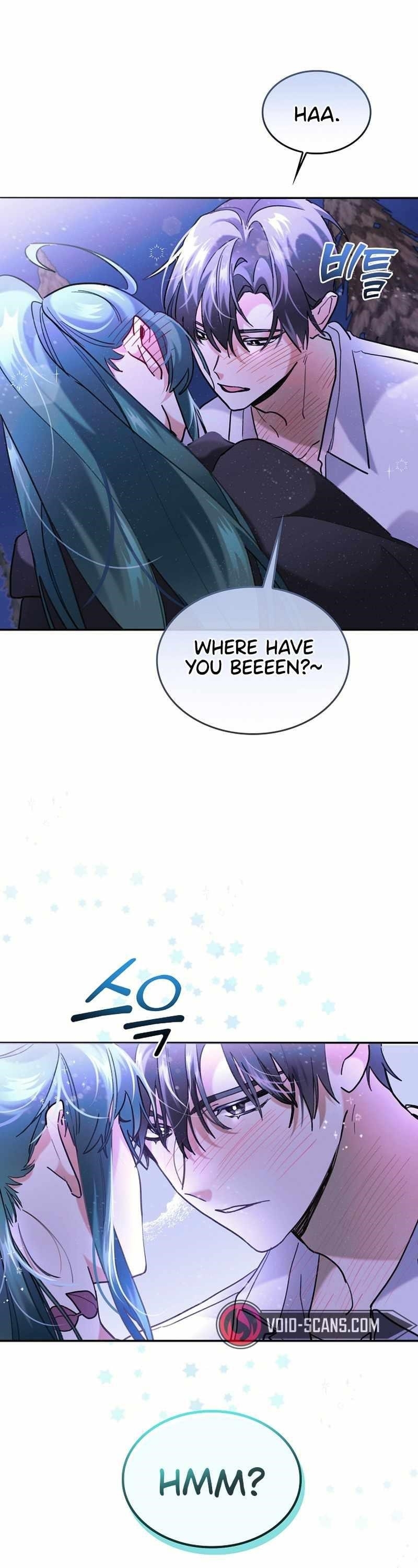 The Cooking Wizard Chapter 37 - Page 9