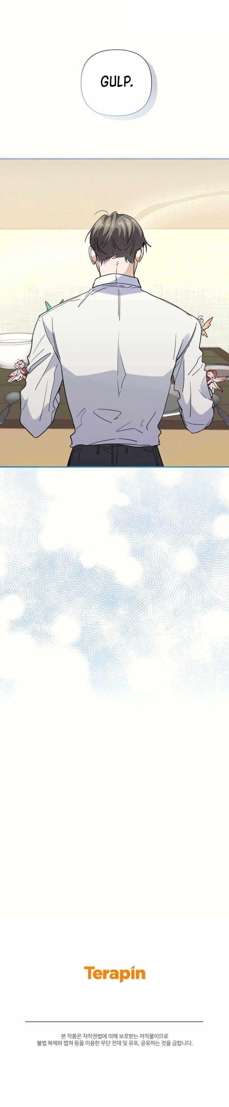 The Cooking Wizard Chapter 45 - Page 8