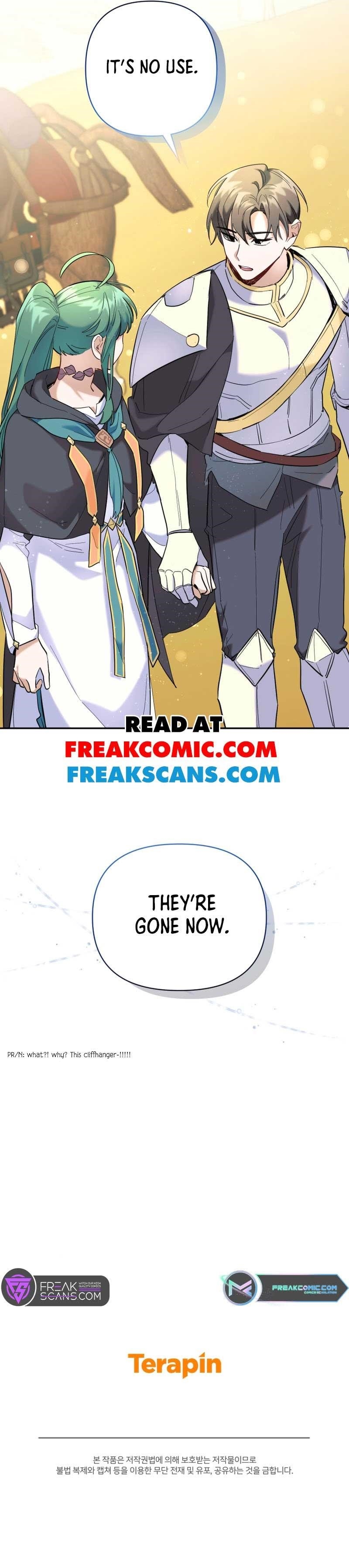 The Cooking Wizard Chapter 47 - Page 9