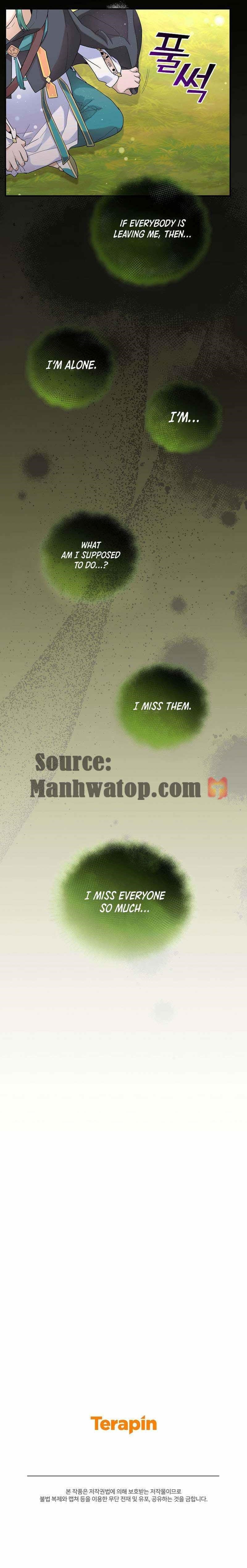 The Cooking Wizard Chapter 49 - Page 6