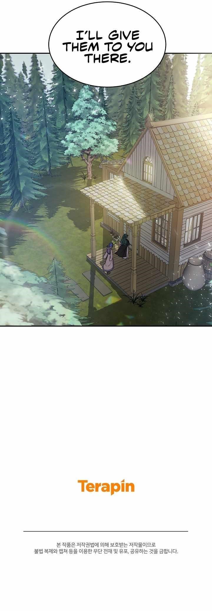 The Cooking Wizard Chapter 5 - Page 12