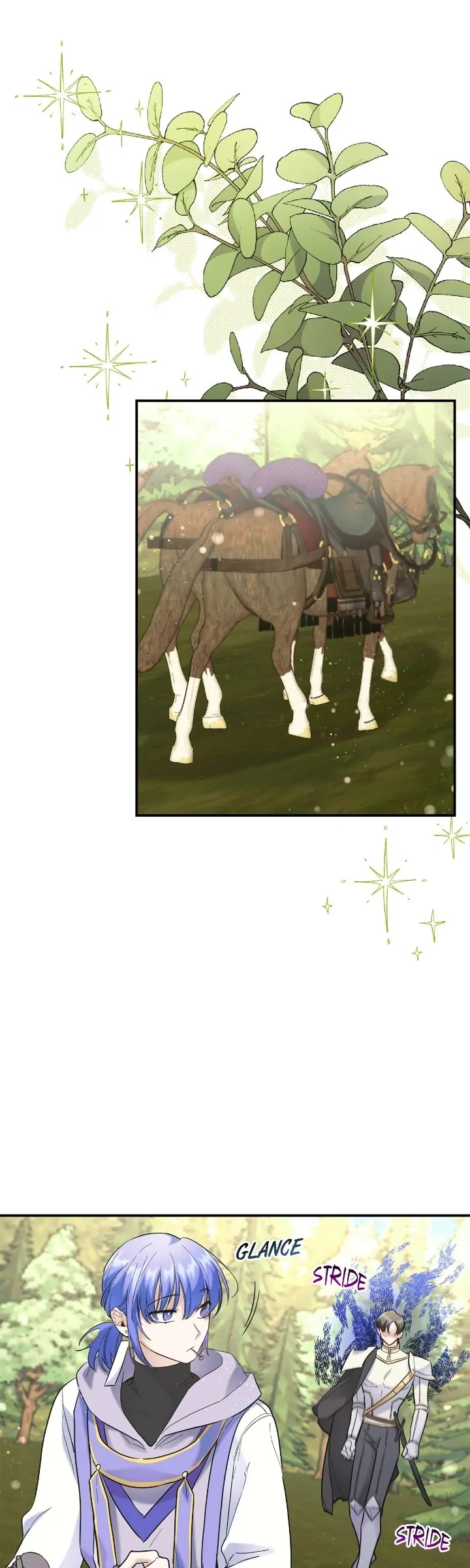 The Cooking Wizard Chapter 50 - Page 1