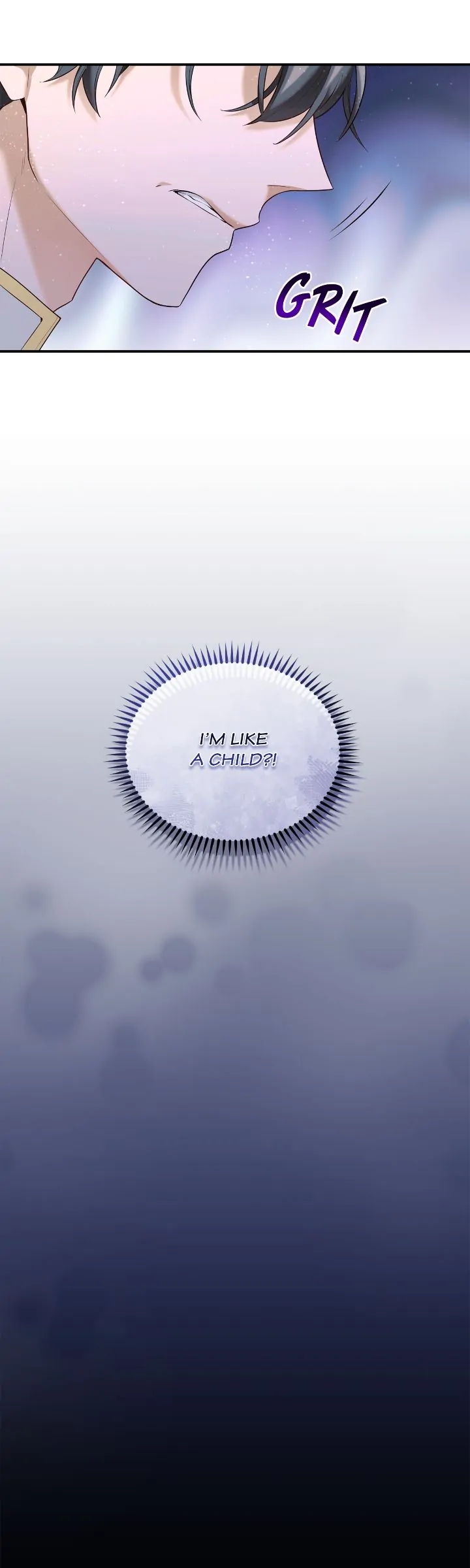 The Cooking Wizard Chapter 50 - Page 11