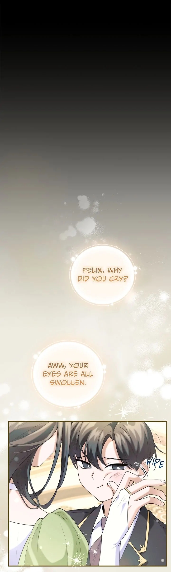 The Cooking Wizard Chapter 50 - Page 14