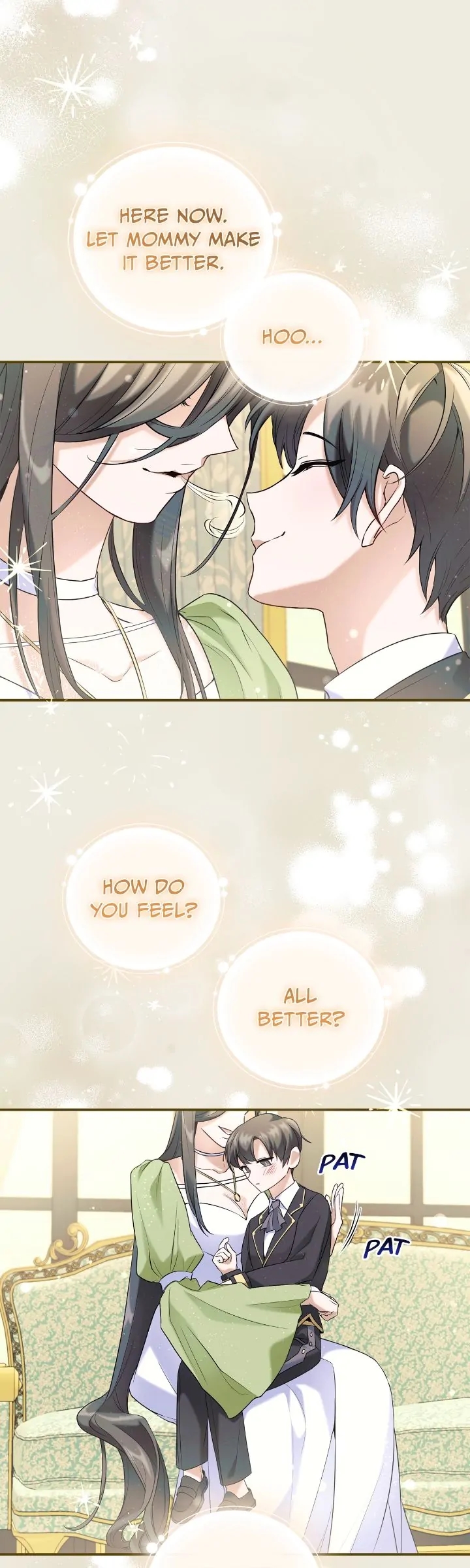 The Cooking Wizard Chapter 50 - Page 15