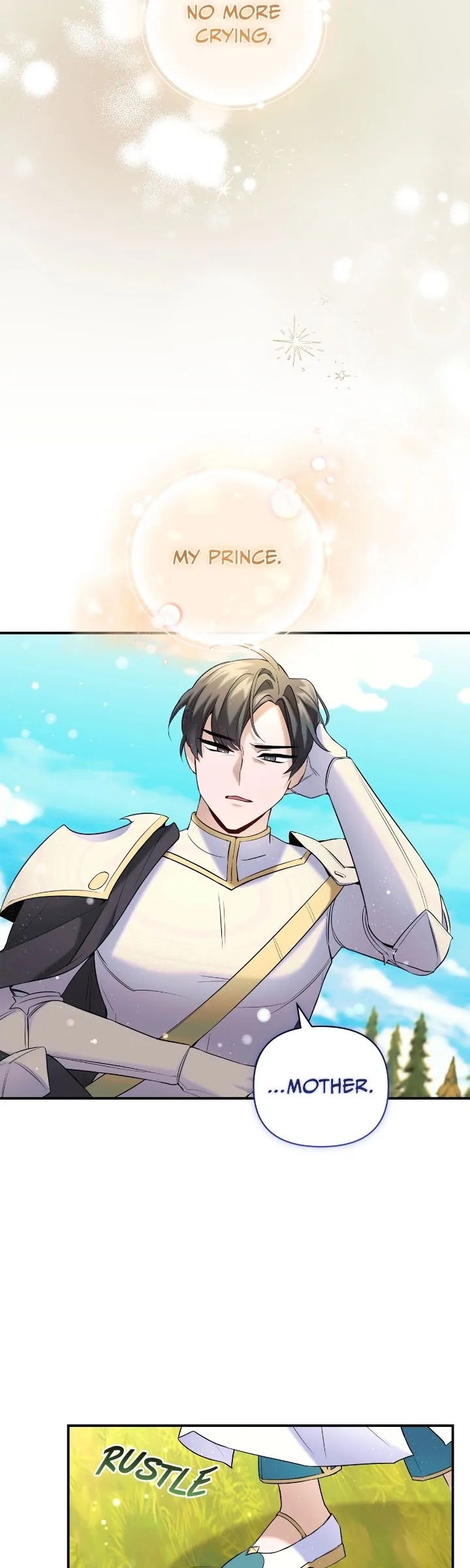 The Cooking Wizard Chapter 50 - Page 16