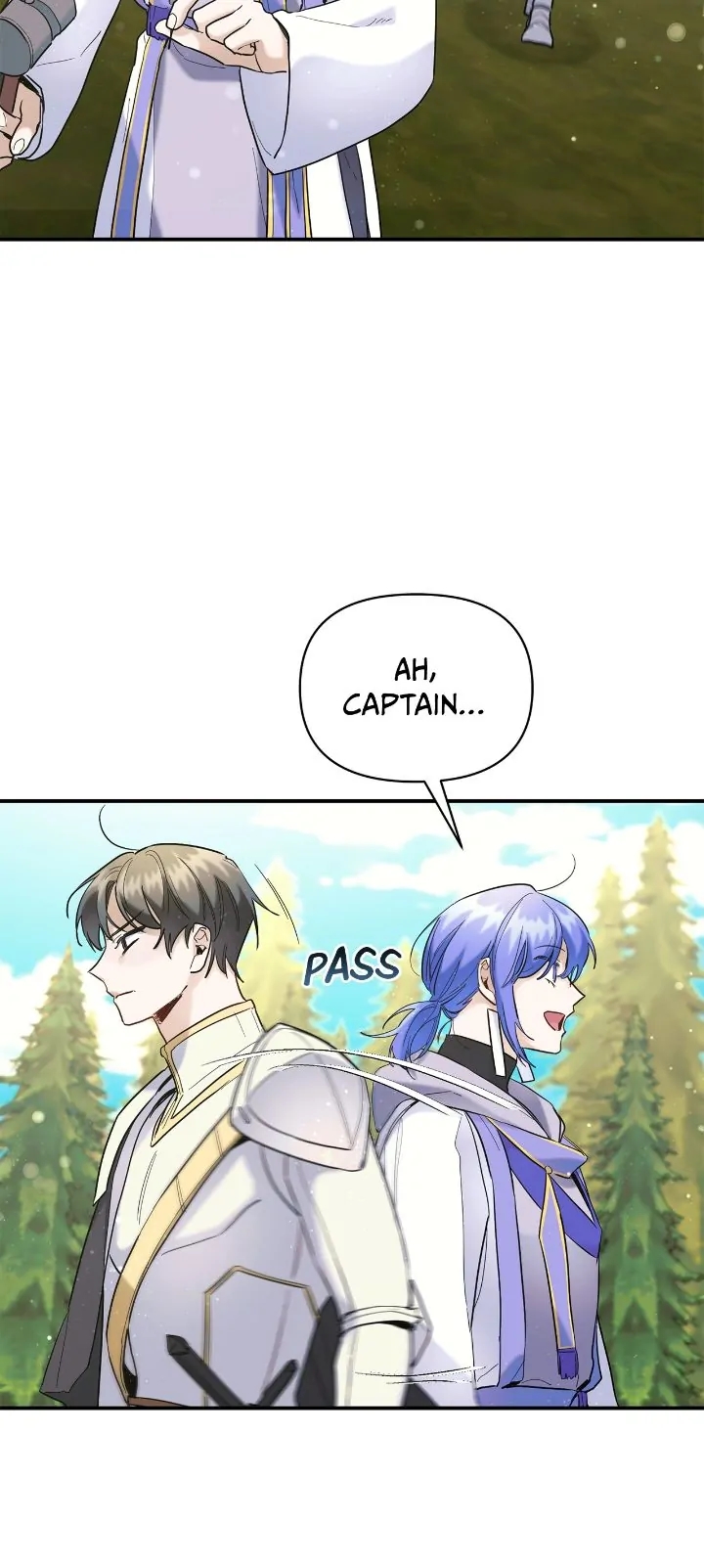 The Cooking Wizard Chapter 50 - Page 2