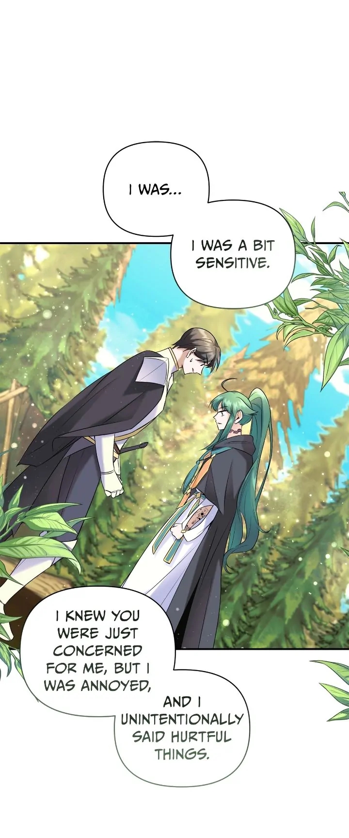 The Cooking Wizard Chapter 50 - Page 23