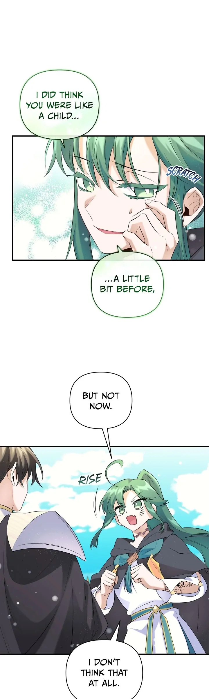 The Cooking Wizard Chapter 50 - Page 24