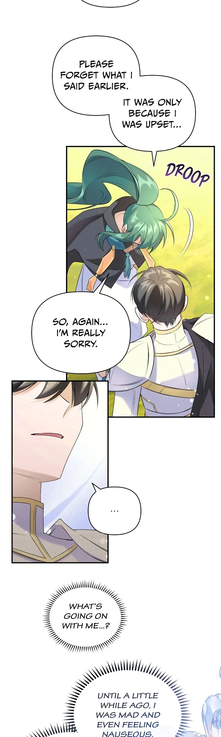 The Cooking Wizard Chapter 50 - Page 25