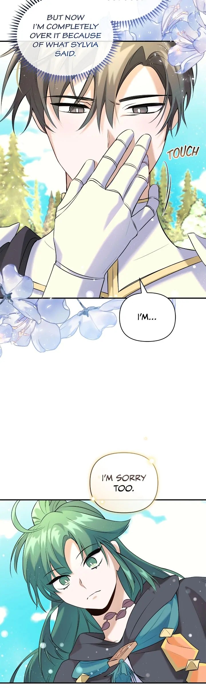 The Cooking Wizard Chapter 50 - Page 26