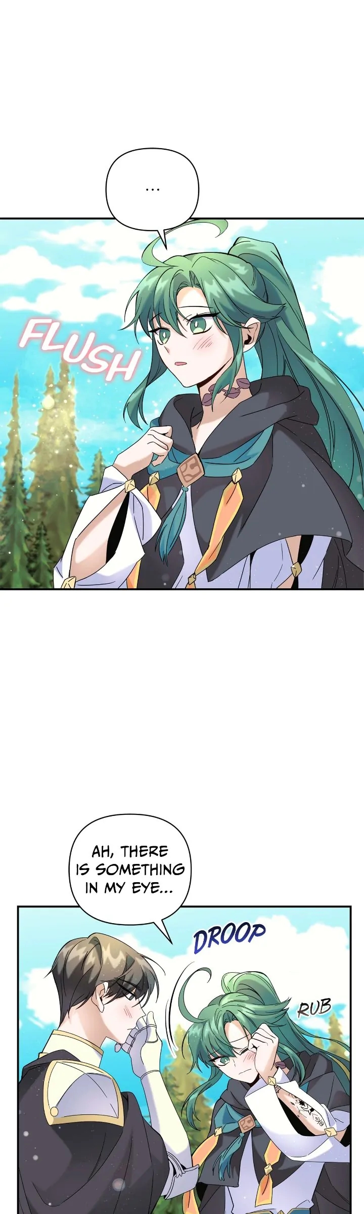 The Cooking Wizard Chapter 50 - Page 28