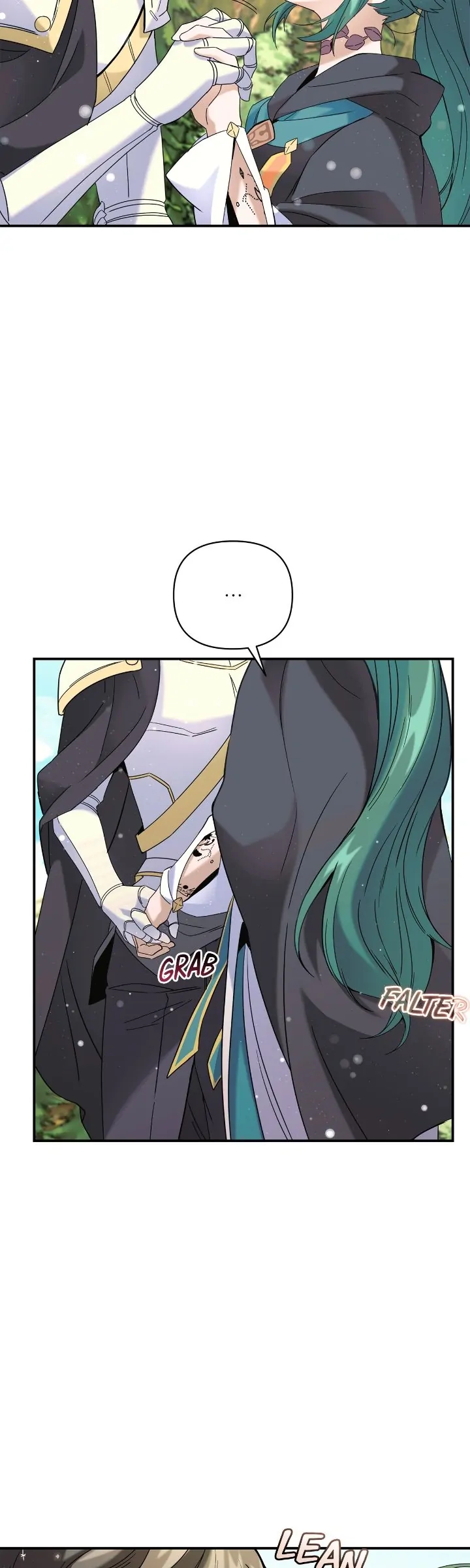 The Cooking Wizard Chapter 50 - Page 30