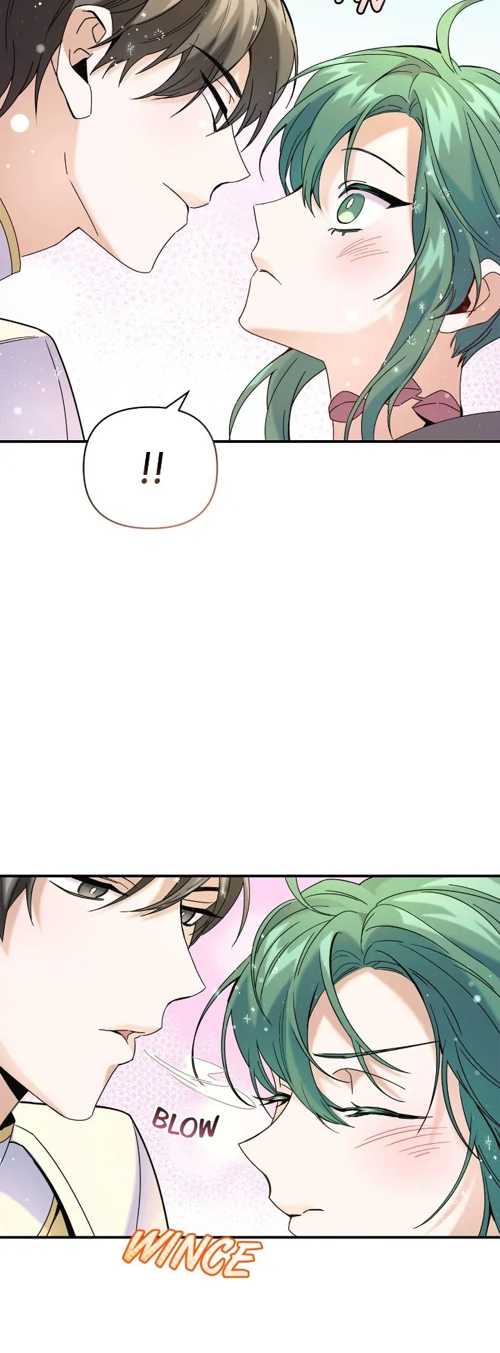 The Cooking Wizard Chapter 50 - Page 31