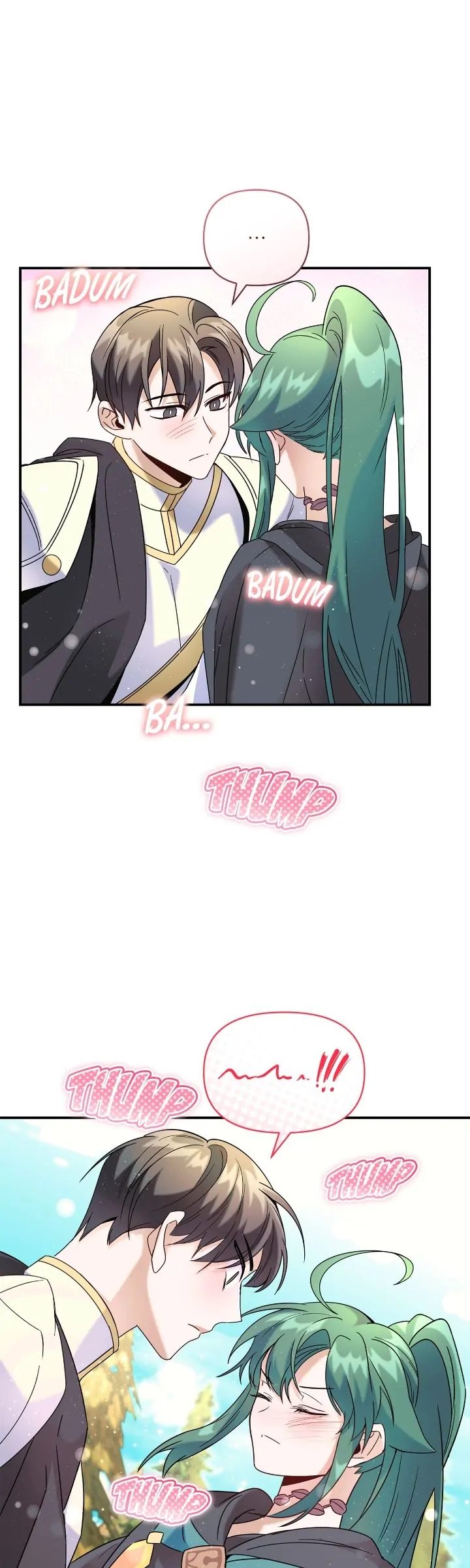 The Cooking Wizard Chapter 50 - Page 32