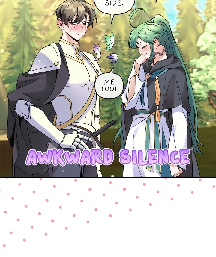 The Cooking Wizard Chapter 50 - Page 34