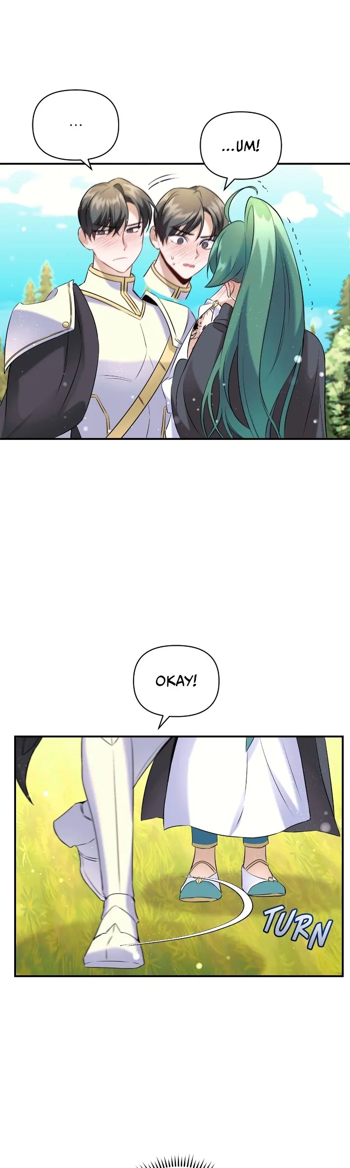 The Cooking Wizard Chapter 50 - Page 35