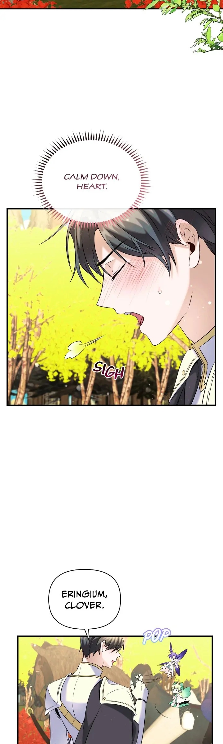 The Cooking Wizard Chapter 50 - Page 37