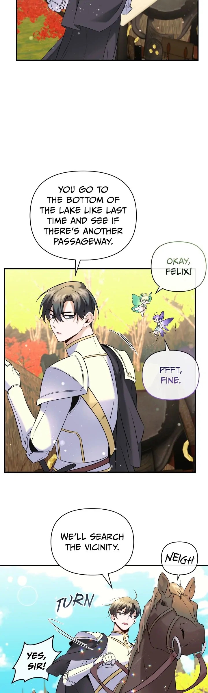 The Cooking Wizard Chapter 50 - Page 38