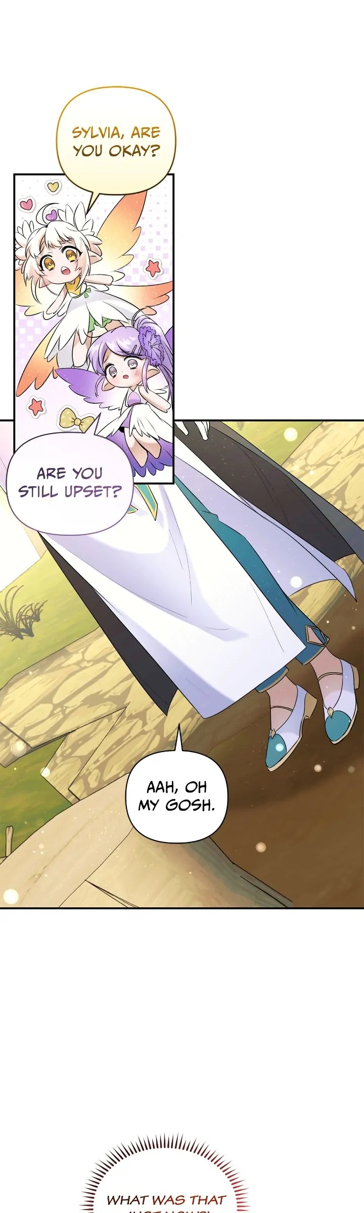 The Cooking Wizard Chapter 50 - Page 40