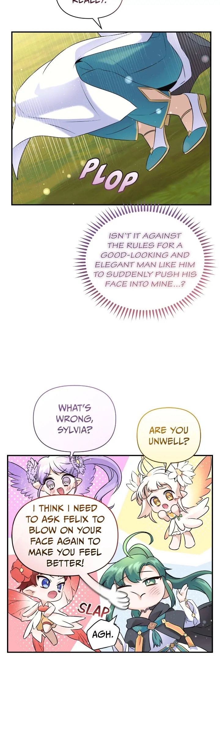 The Cooking Wizard Chapter 50 - Page 42