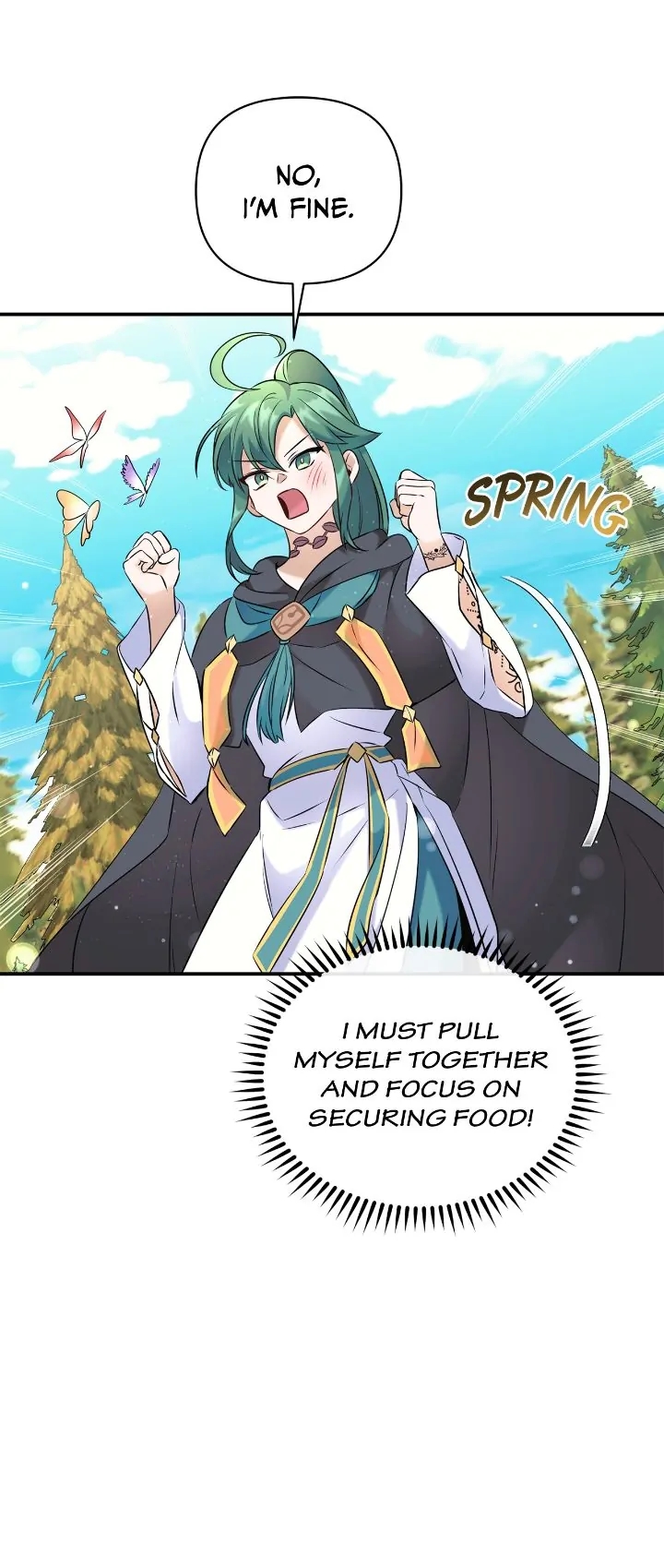 The Cooking Wizard Chapter 50 - Page 43