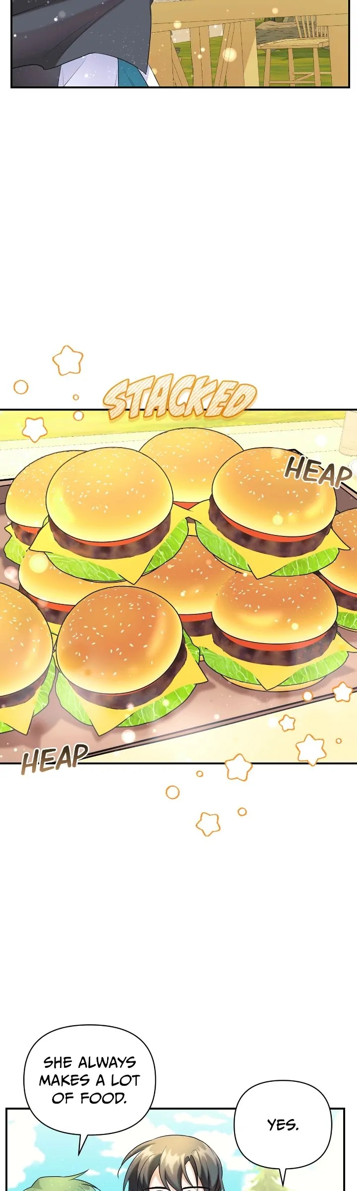 The Cooking Wizard Chapter 50 - Page 47