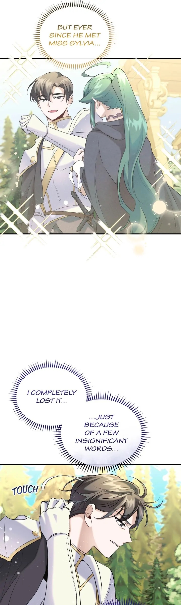 The Cooking Wizard Chapter 50 - Page 5