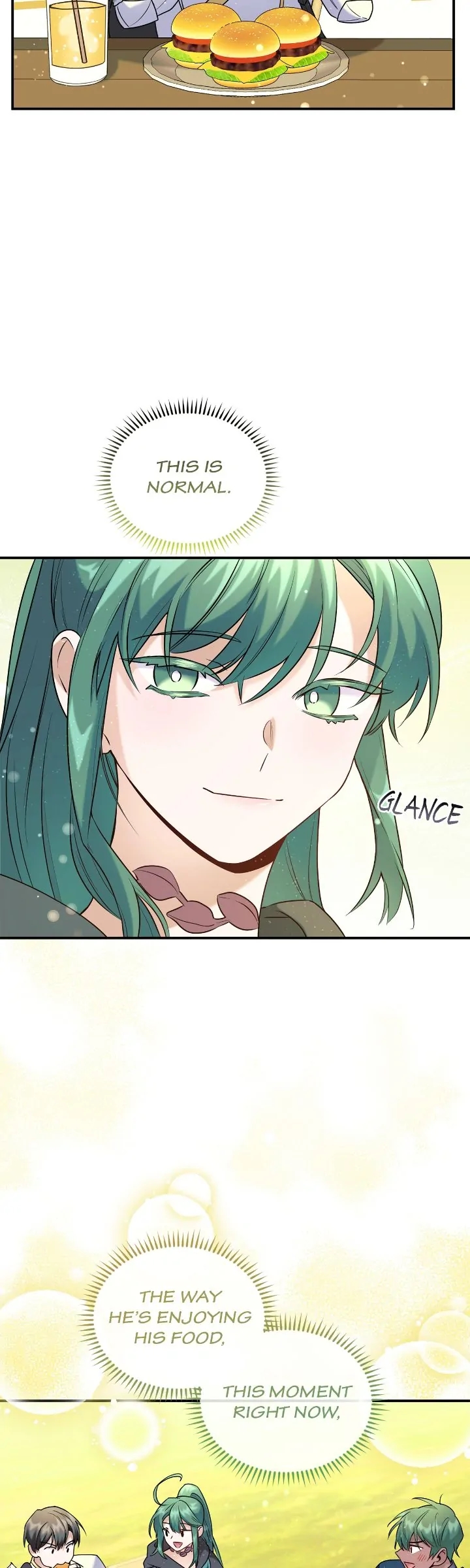 The Cooking Wizard Chapter 50 - Page 59