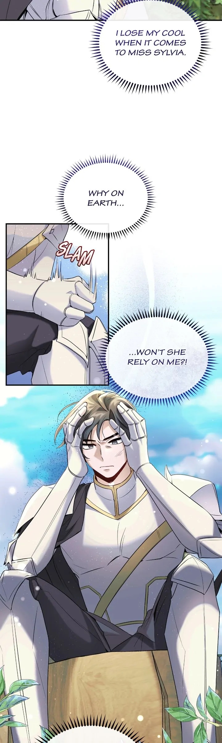 The Cooking Wizard Chapter 50 - Page 6