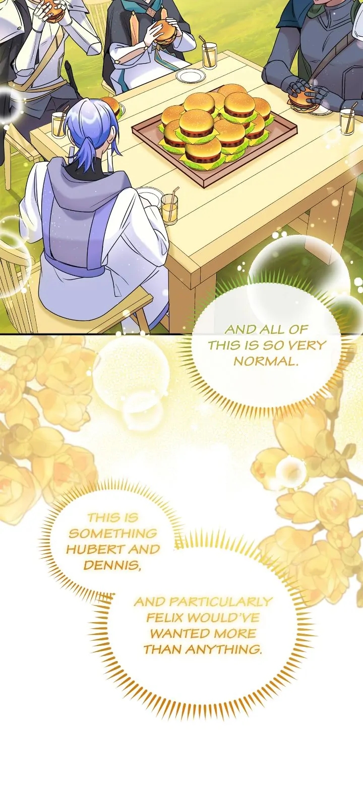 The Cooking Wizard Chapter 50 - Page 60