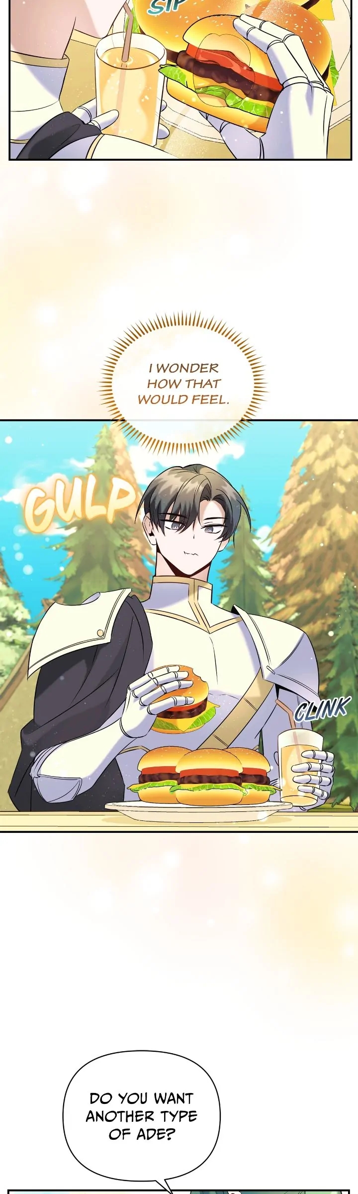 The Cooking Wizard Chapter 50 - Page 62