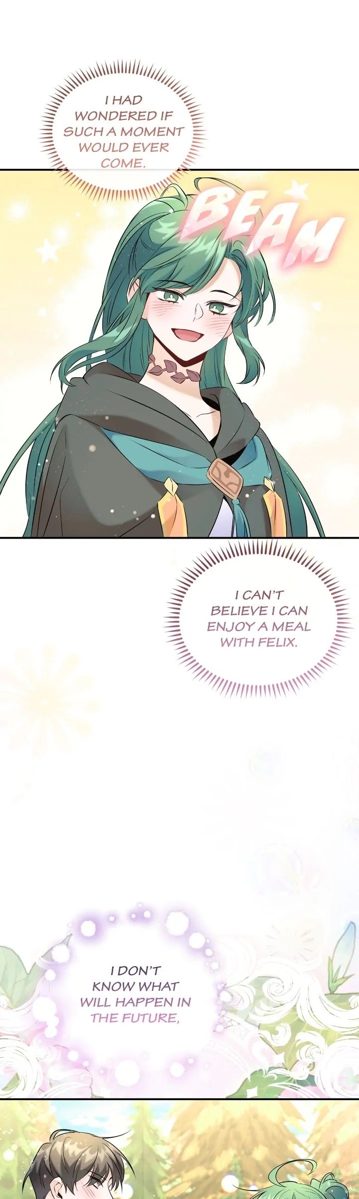 The Cooking Wizard Chapter 50 - Page 64