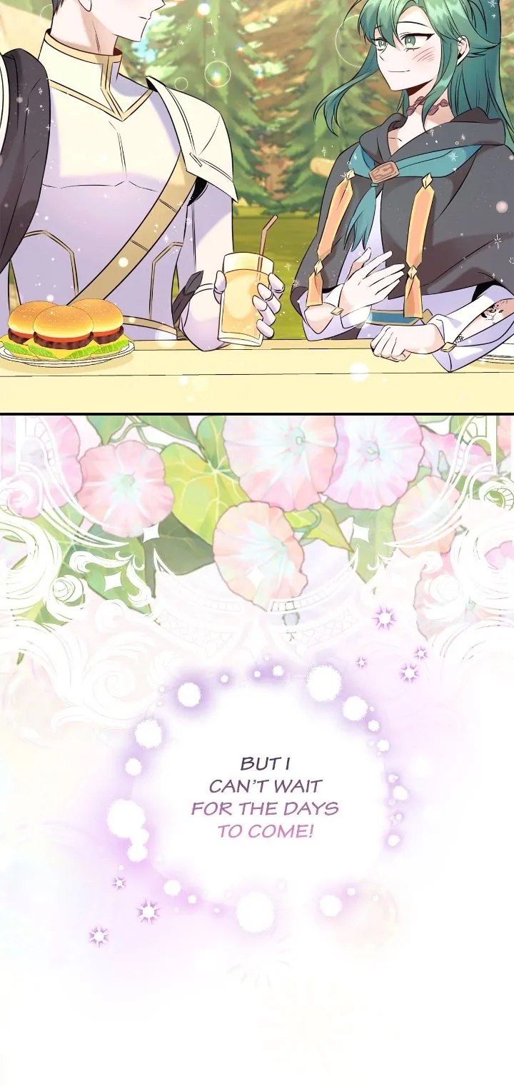 The Cooking Wizard Chapter 50 - Page 65