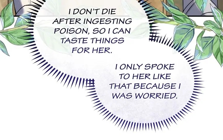 The Cooking Wizard Chapter 50 - Page 7