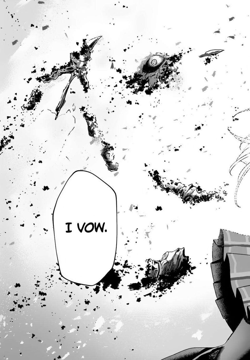 Bride on the Guillotine: The Dragon Princess Who Destroys the World Chapter 14 - Page 19