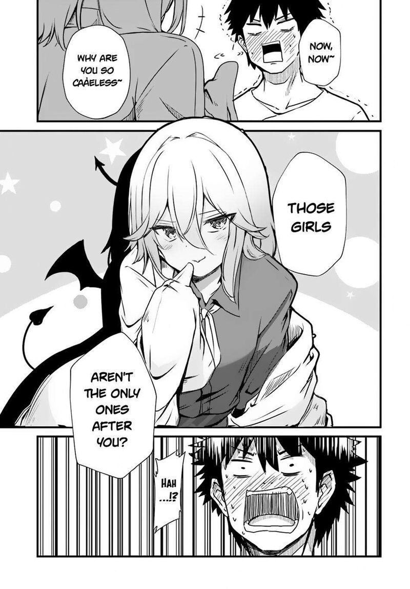 Bride on the Guillotine: The Dragon Princess Who Destroys the World Chapter 14 - Page 27