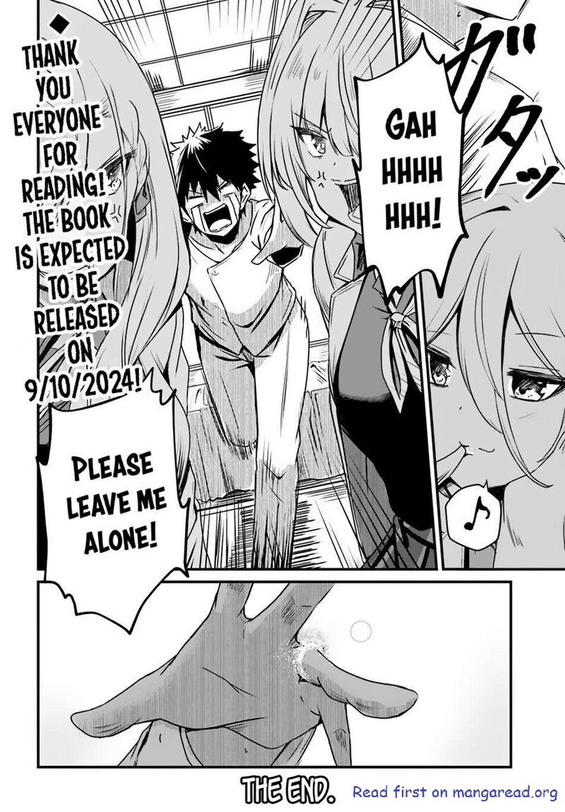 Bride on the Guillotine: The Dragon Princess Who Destroys the World Chapter 14 - Page 30