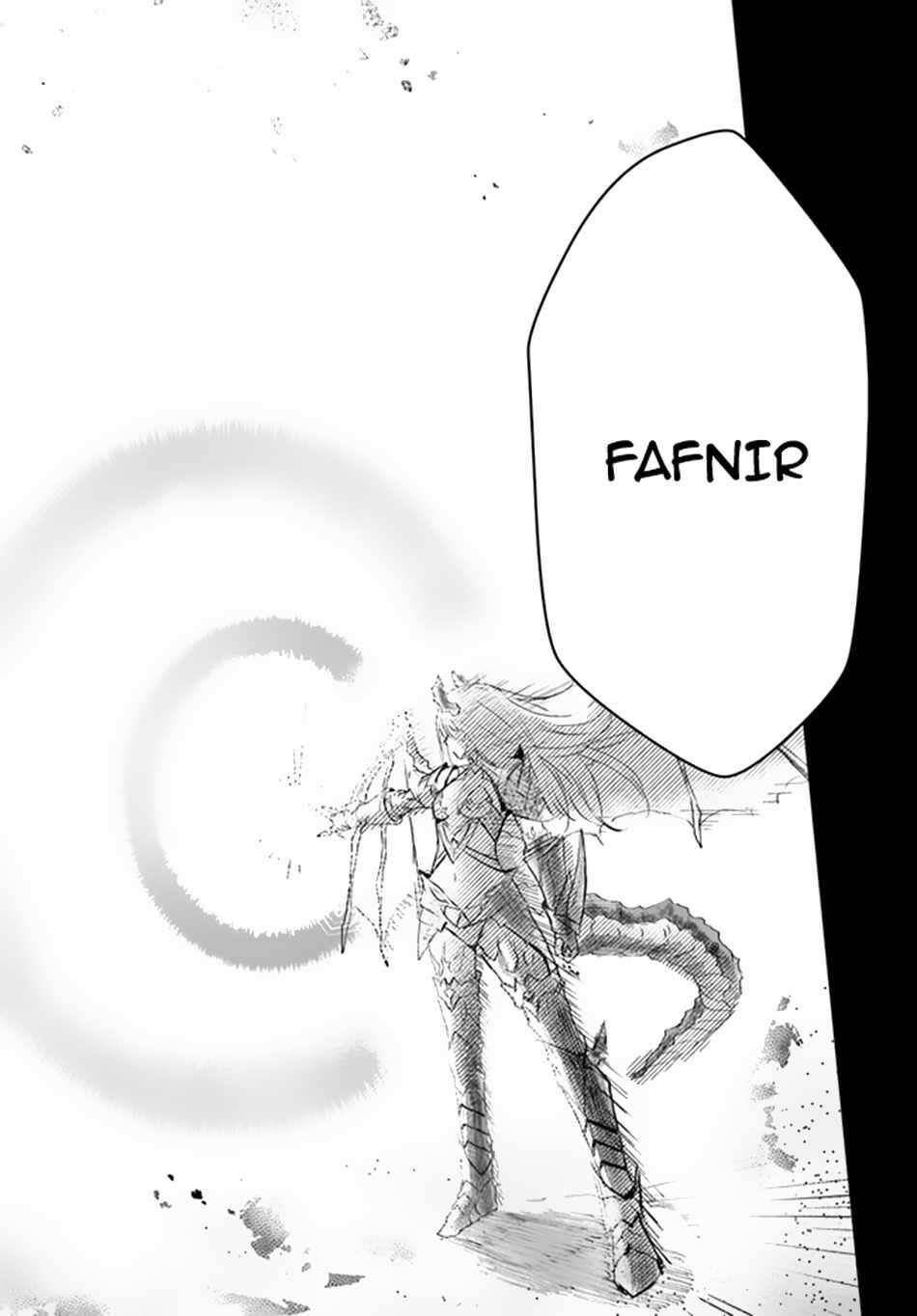 Bride on the Guillotine: The Dragon Princess Who Destroys the World Chapter 4 - Page 16