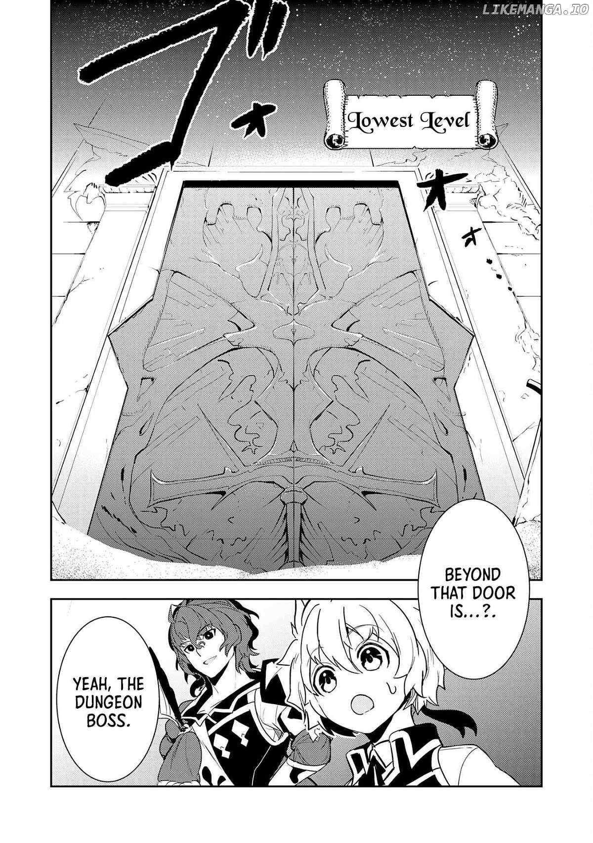 Unluckiness to the Strongest Man Chapter 12 - Page 26