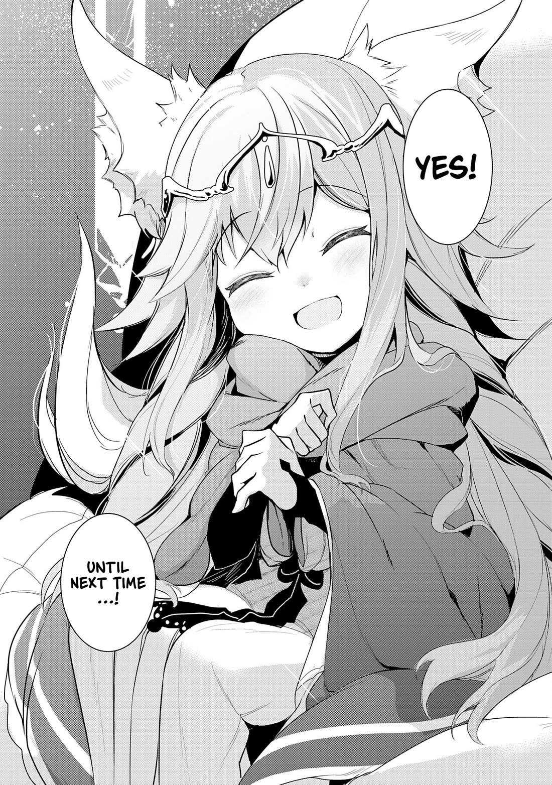 Unluckiness to the Strongest Man Chapter 13 - Page 12