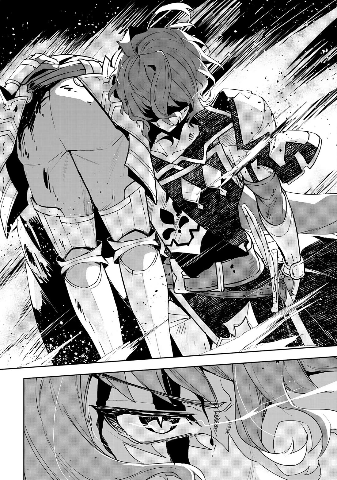 Unluckiness to the Strongest Man Chapter 14 - Page 31